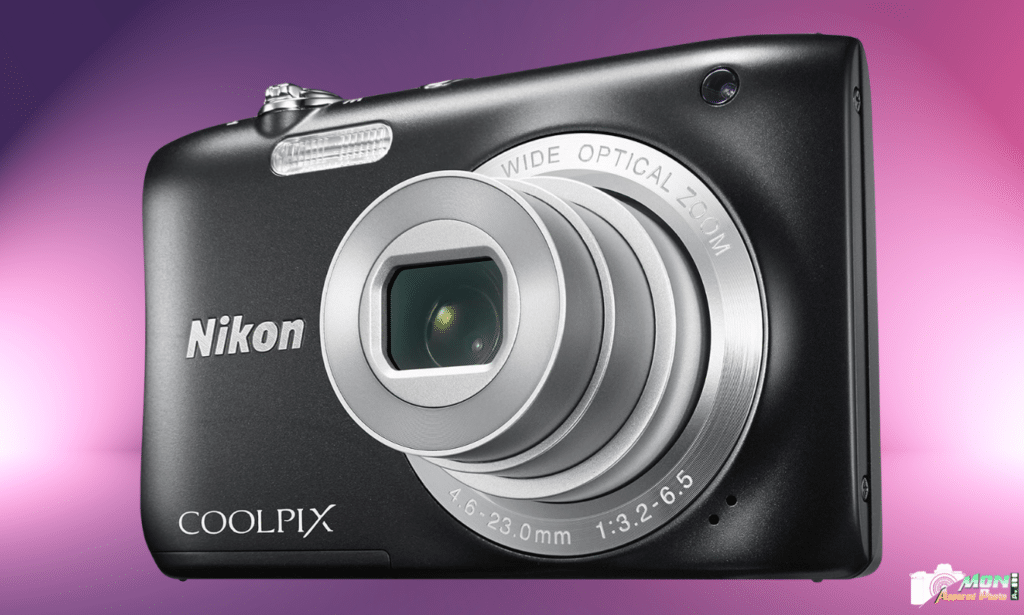 Nikon Coolpix S2900: prix