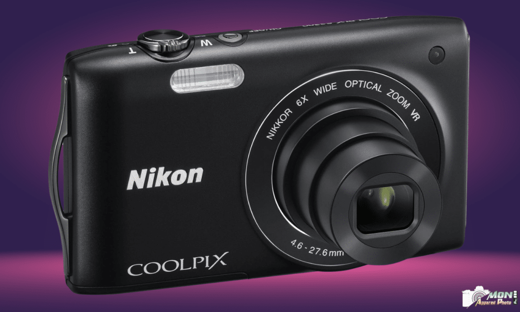 Nikon Coolpix S3300: prix