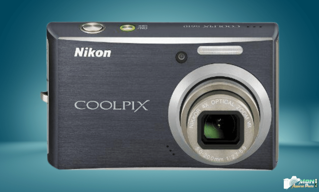 Nikon Coolpix S610: avis