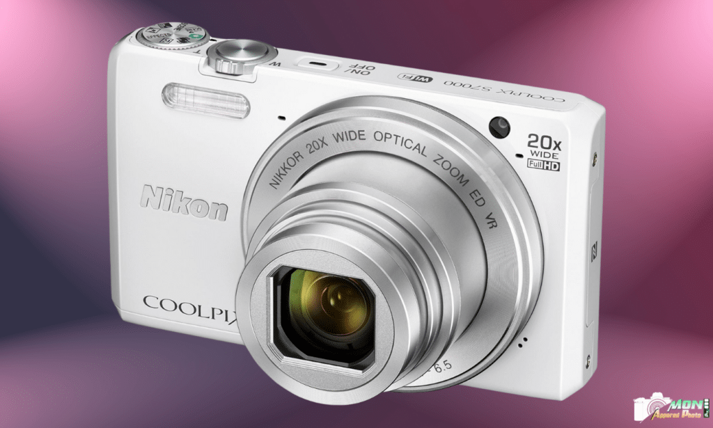 Nikon Coolpix S7000: prix