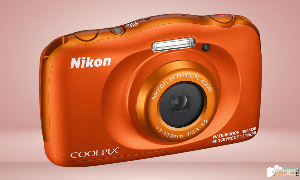 Nikon Coolpix W150: avis