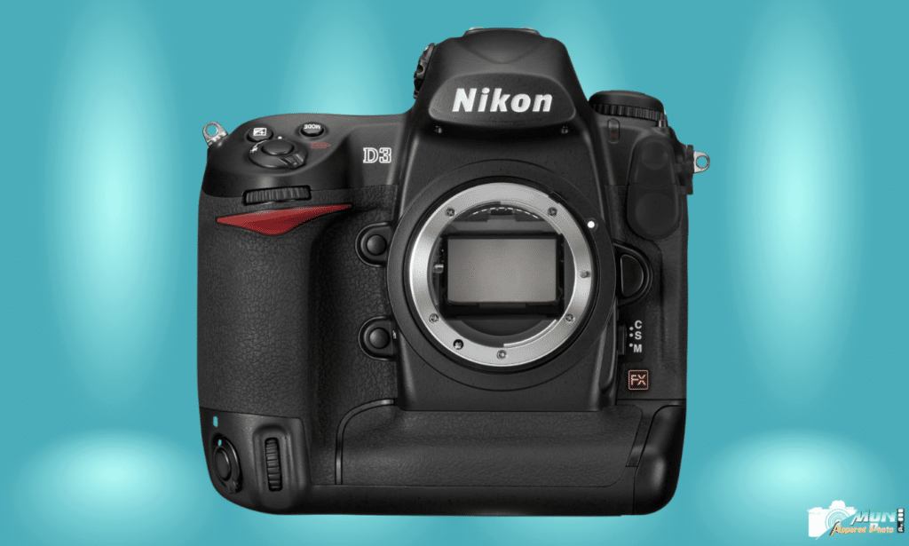 Découvrez les Capacités du Nikon D3 : Un Classique Indémodable pour les Pros Nikon D3: avis