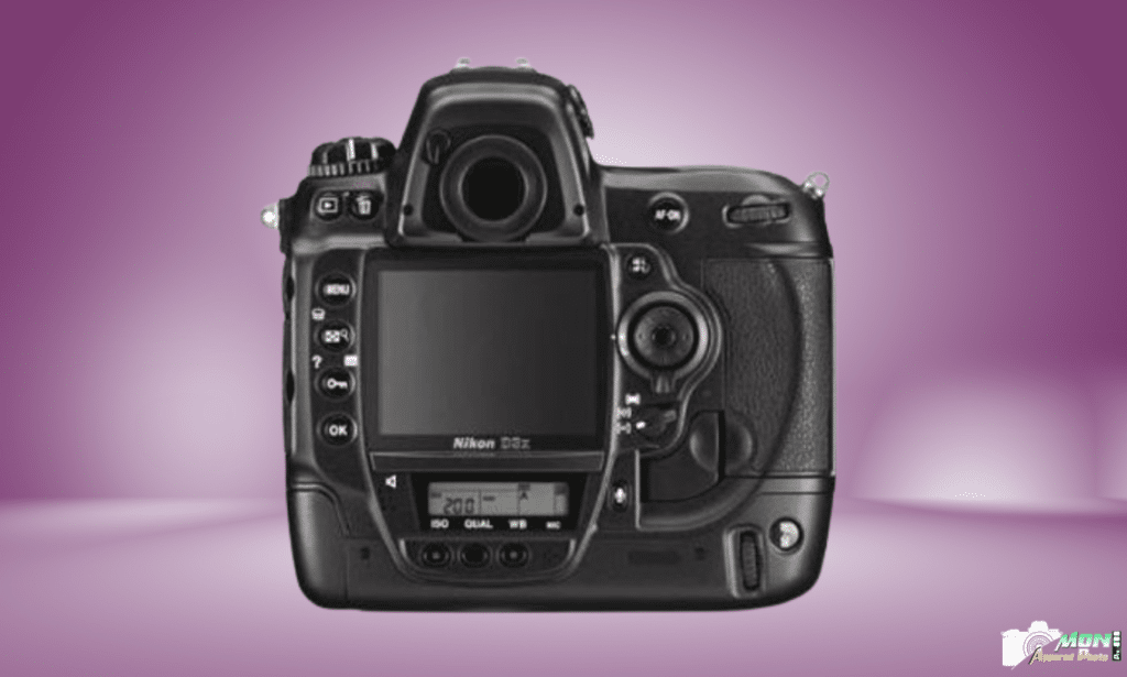 Nikon D3x: test
