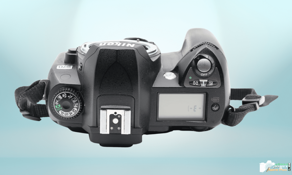 Nikon D7500 + KIT AF-P 18-55MM F3.5-5.6G VR + 70-300MM F4.5-6.3 ED VR DX - Appareil photo Reflex - Rue du Commerce
