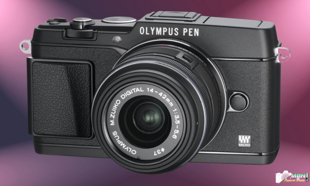 Olympus PEN E-P5: prix