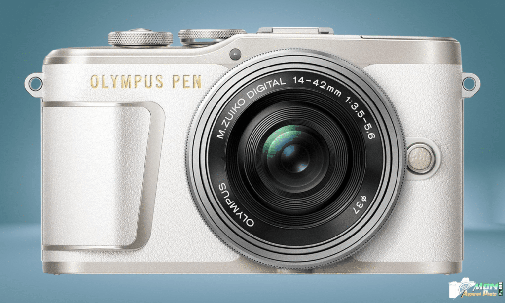 Olympus PEN E-PL9: test