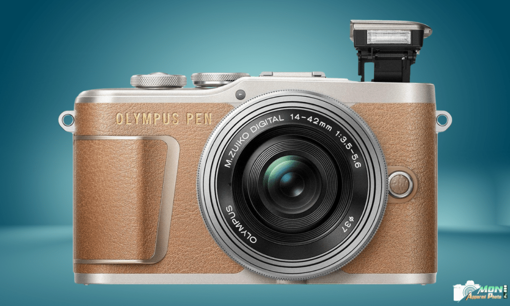 Olympus PEN E-PL9: prix