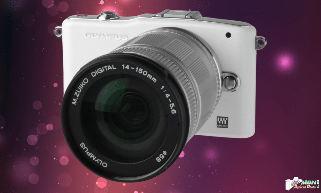 Olympus PEN E-PM1 : Avis, Comparatif et Accessoires pour Photographes Passionnés Olympus PEN E-PM1: avis