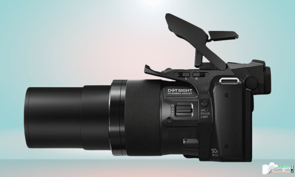 Olympus Stylus SP-100: prix