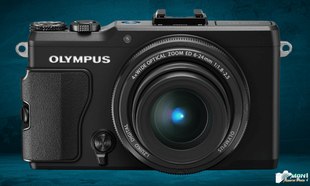 Olympus Stylus XZ-2 : L’Appareil Photo Compact qui Séduit les Photographes Experts Olympus Stylus XZ-2: avis