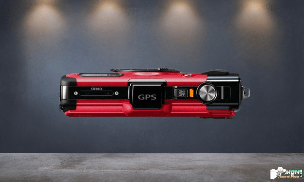 Olympus TG-2: prix
