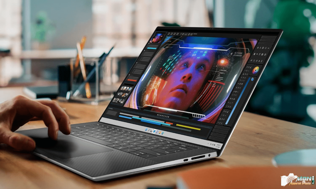 Dell XPS 15 pour Photographie : Performance, Écran 4K et Plus Encore PC Portable Dell XPS 15: test