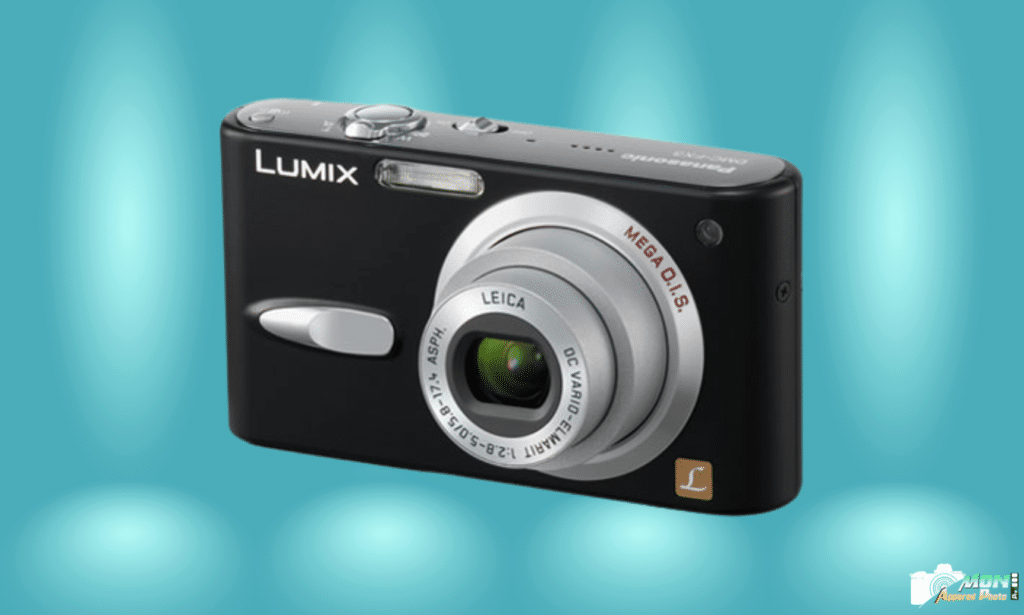 Panasonic DMC-FX3 : Le Compact Expert Parfait pour la Photographie Créative Panasonic DMC-FX3: avis