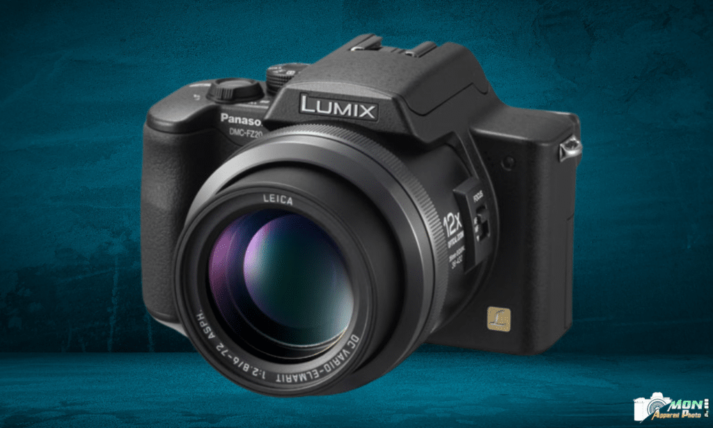 Panasonic DMC-FZ20 Avis et Tests : L’Appareil Photo Bridge Idéal pour Débutants et Experts Panasonic DMC-FZ20: avis
