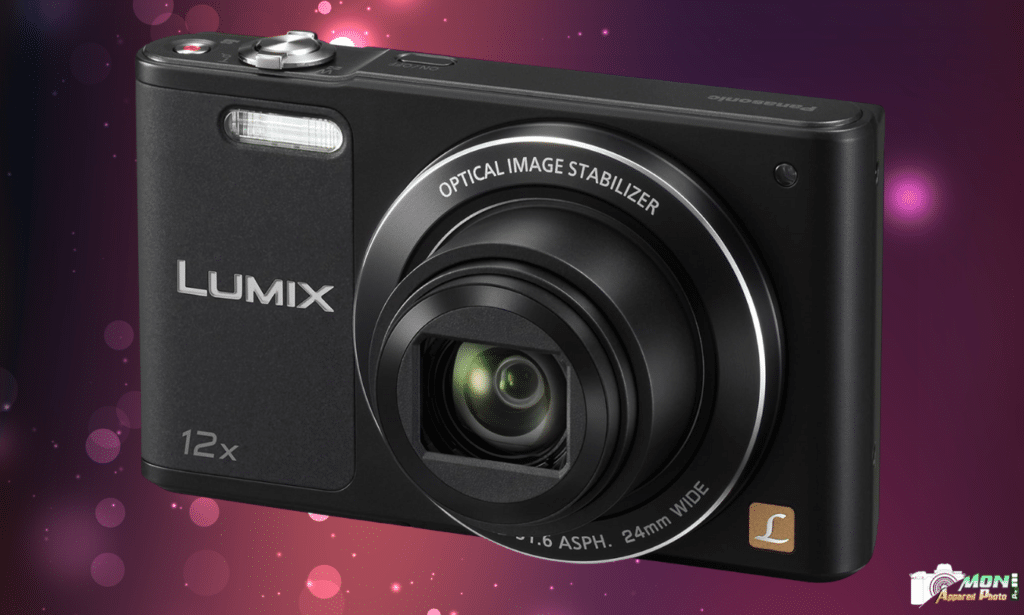 Panasonic DMC-SZ10: avis