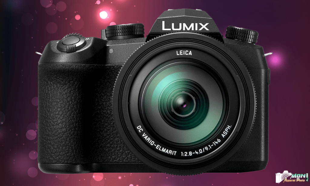 Panasonic Lumix FZ1000 II : Performances, Zoom et Vidéo 4K – Votre Guide Ultime Panasonic FZ1000 II: test