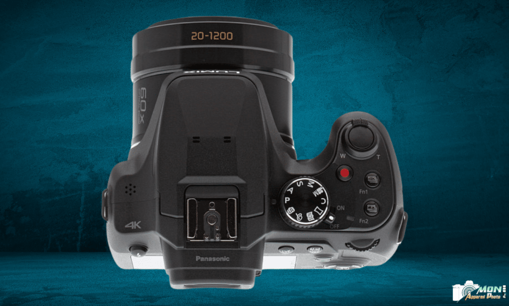 Panasonic FZ80: prix