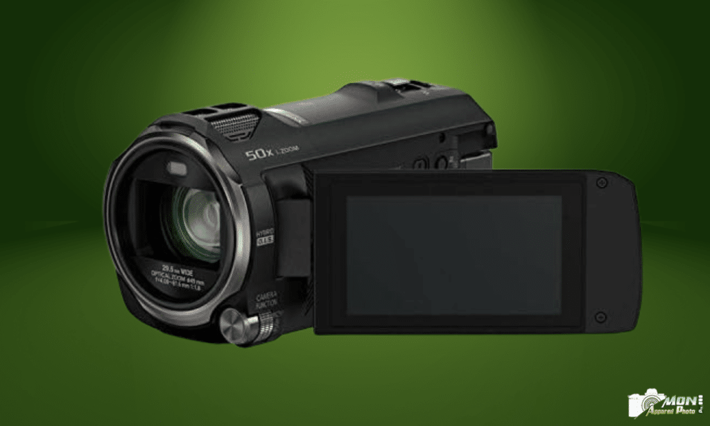 Panasonic HC-V770: prix