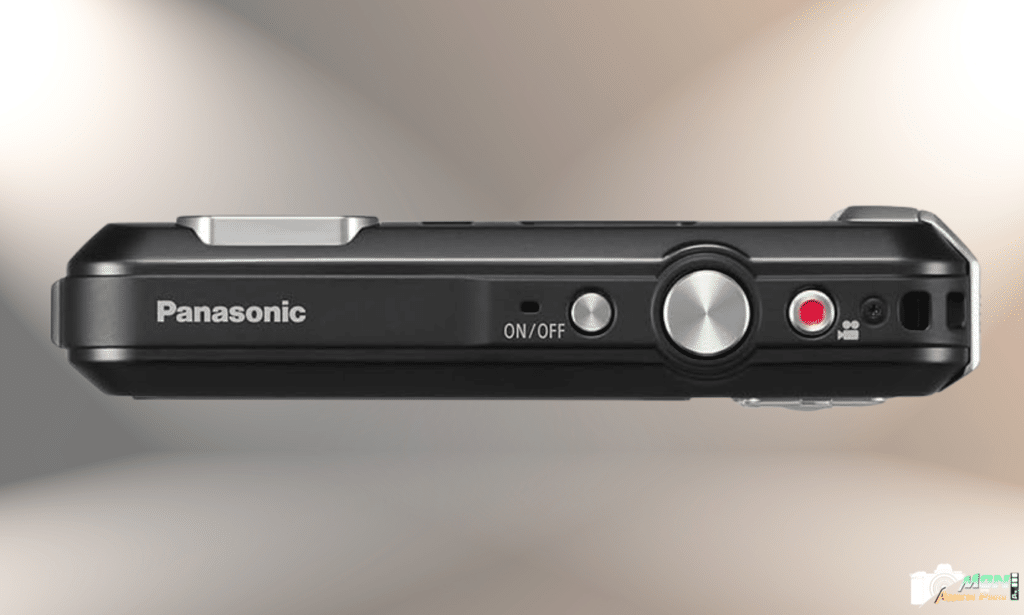 Panasonic Lumix DMC-FT30EG: prix