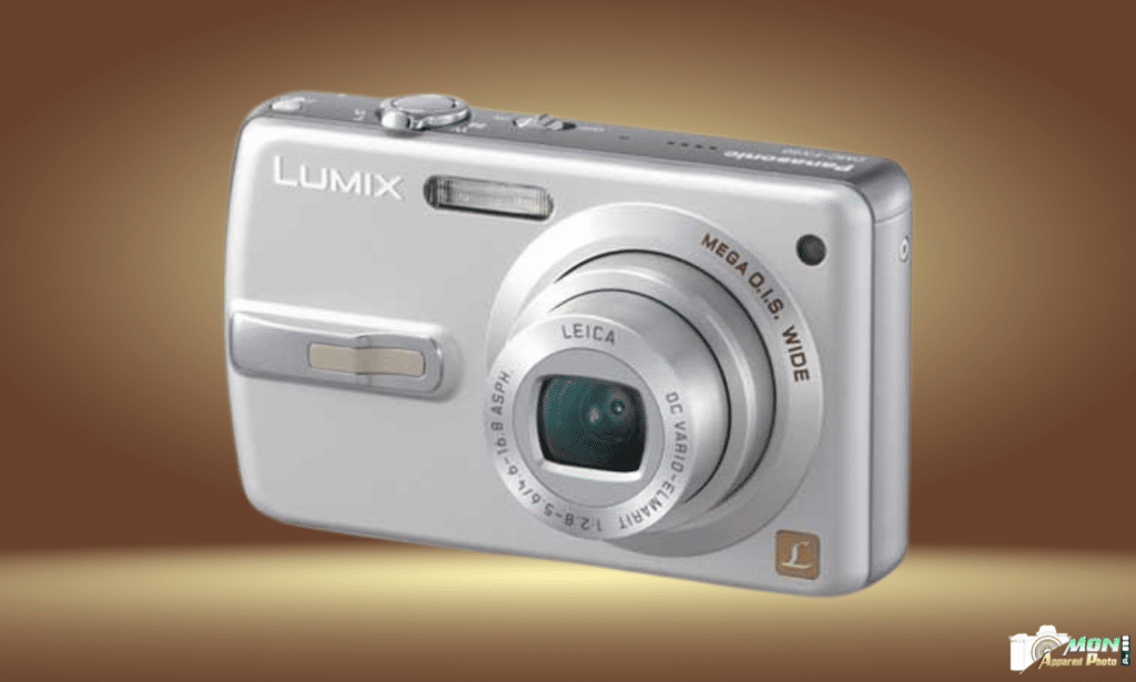 Le guide ultime du Panasonic Lumix DMC-FX50 : Performances, avis et comparaisons Panasonic Lumix DMC-FX50: avis