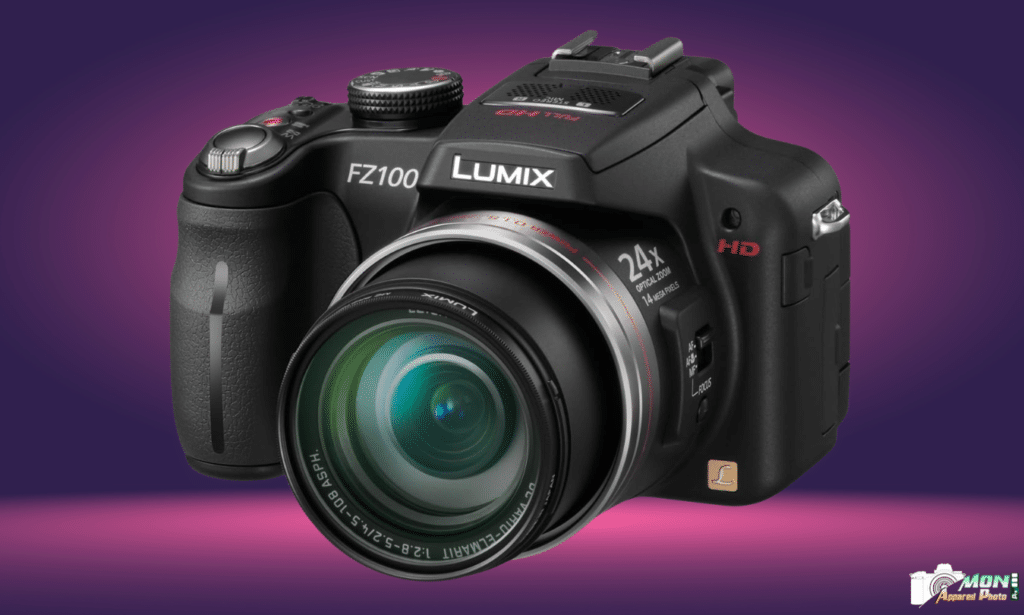 Votre Guide Complet sur le Panasonic Lumix DMC-FZ100 – Zoom Puissant, Qualité d’Image Exceptionnelle Panasonic Lumix DMC-FZ100: avis