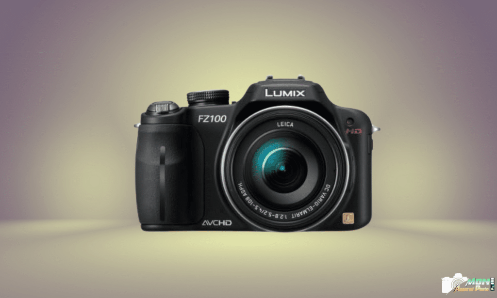 Panasonic Lumix DMC-FZ100: prix