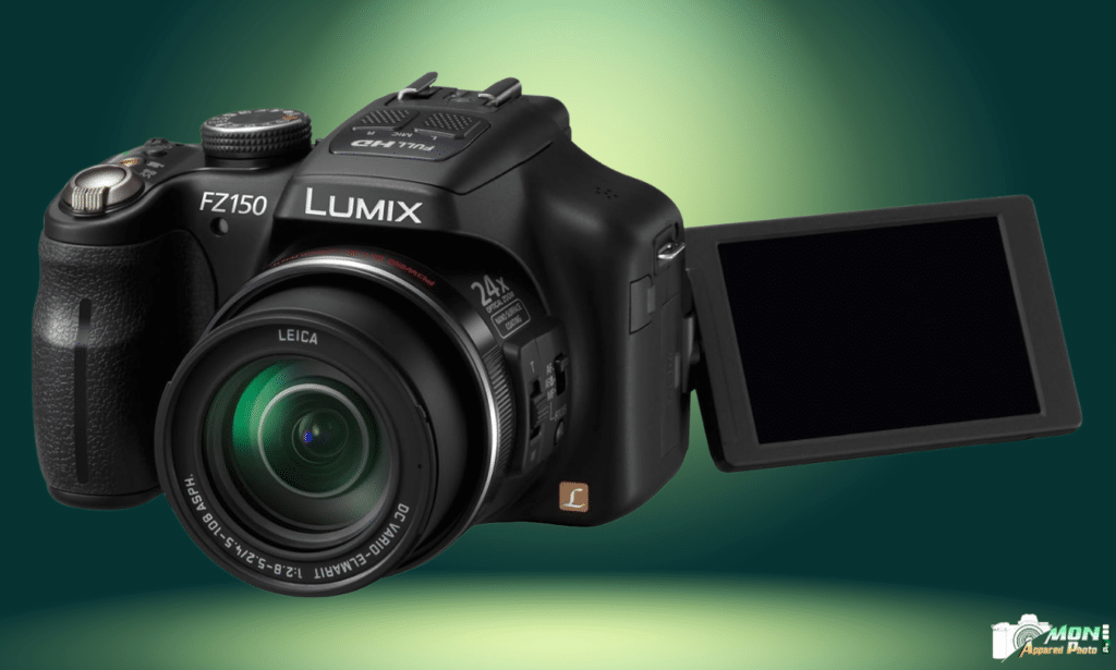 Découvrez le Panasonic Lumix DMC-FZ150 : Zoom Puissant et Qualité Exceptionnelle Panasonic Lumix DMC-FZ150: avis