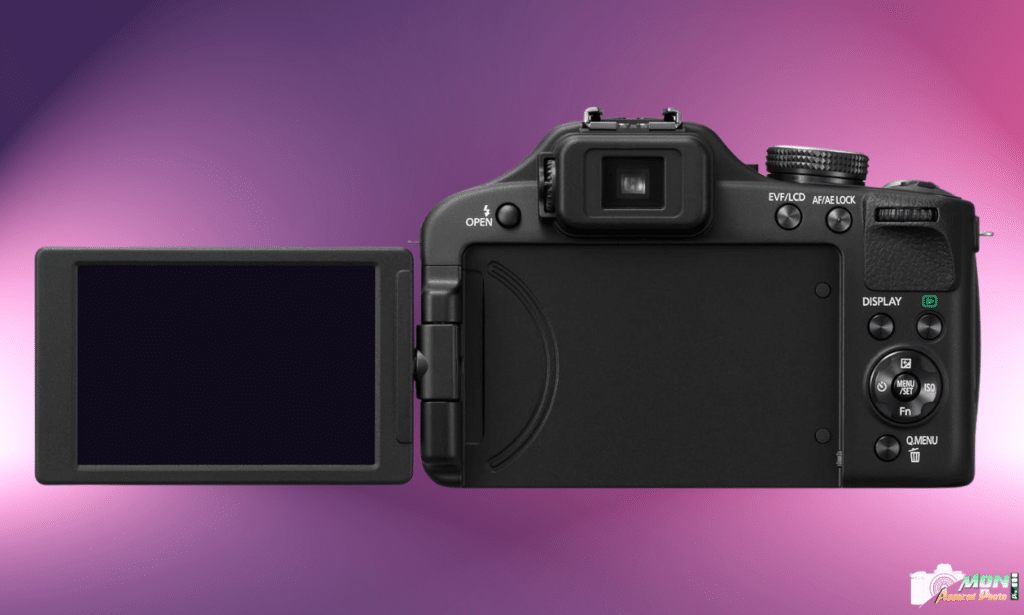 Panasonic Lumix DMC-FZ150: prix