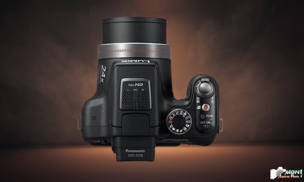 Panasonic Lumix DMC-FZ48: prix