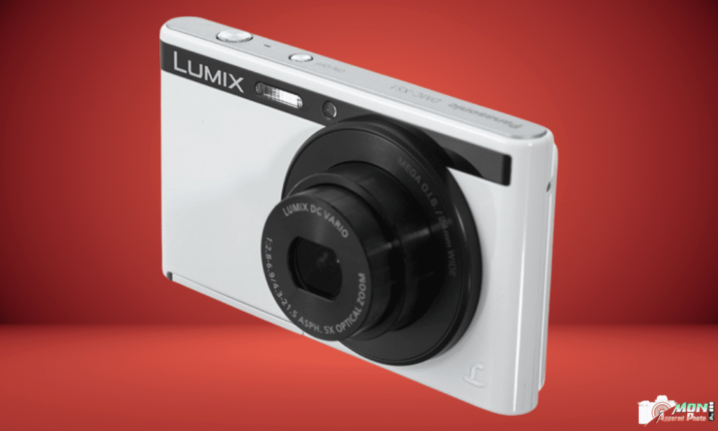Panasonic Lumix DMC-XS1: test