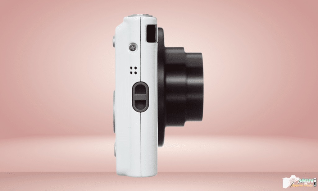 Panasonic Lumix DMC-XS1: meilleur