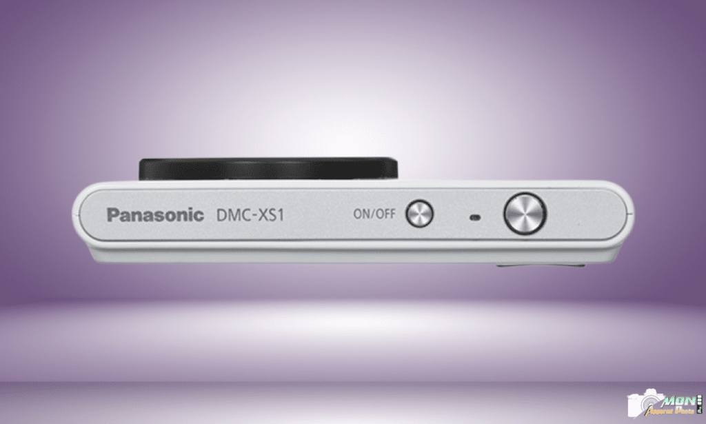 Panasonic Lumix DMC-XS1: prix