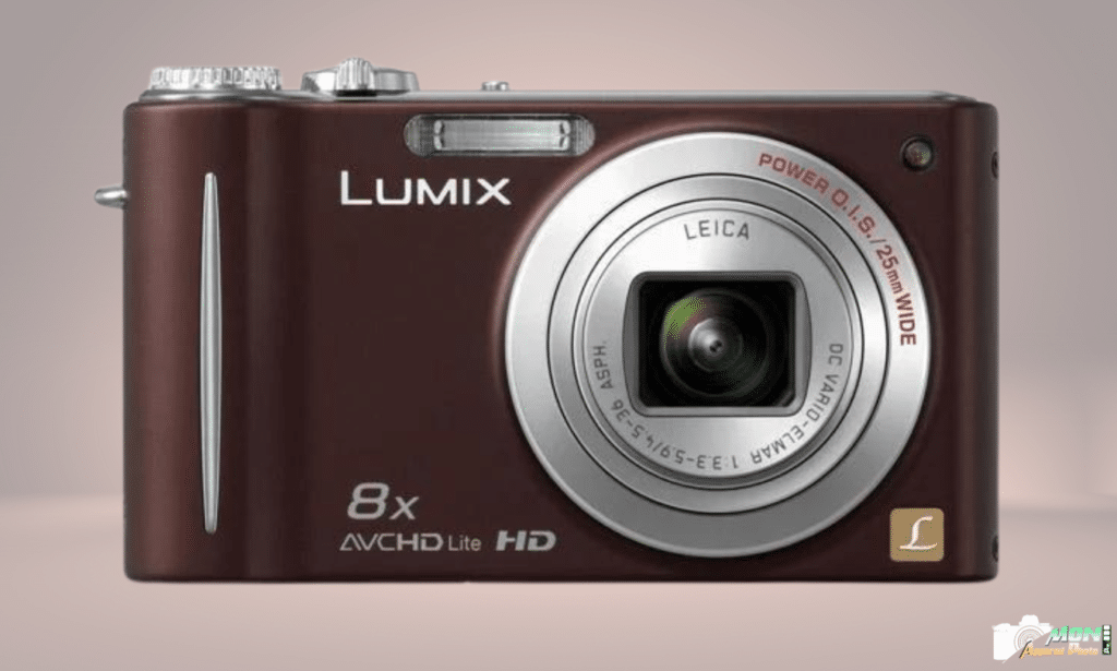 Panasonic Lumix DMC-ZX3: test