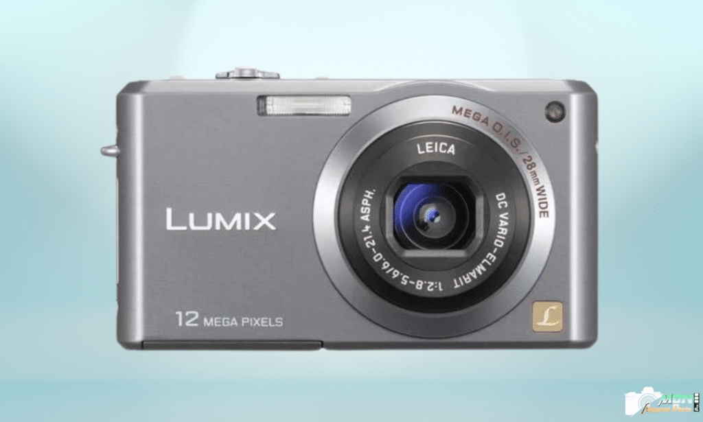 Test complet du Panasonic Lumix FX100 : Avis, caractéristiques et conseils d’experts Panasonic Lumix FX100: avis