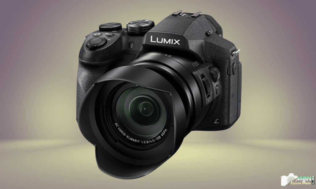 Panasonic Lumix FZ330: prix
