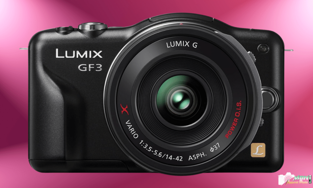 Panasonic Lumix GF3 : Le Test Complet d’un Appareil Hybride Compact et Performant Panasonic Lumix GF3: avis
