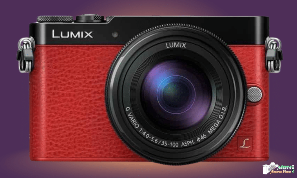 Panasonic Lumix GM5: prix