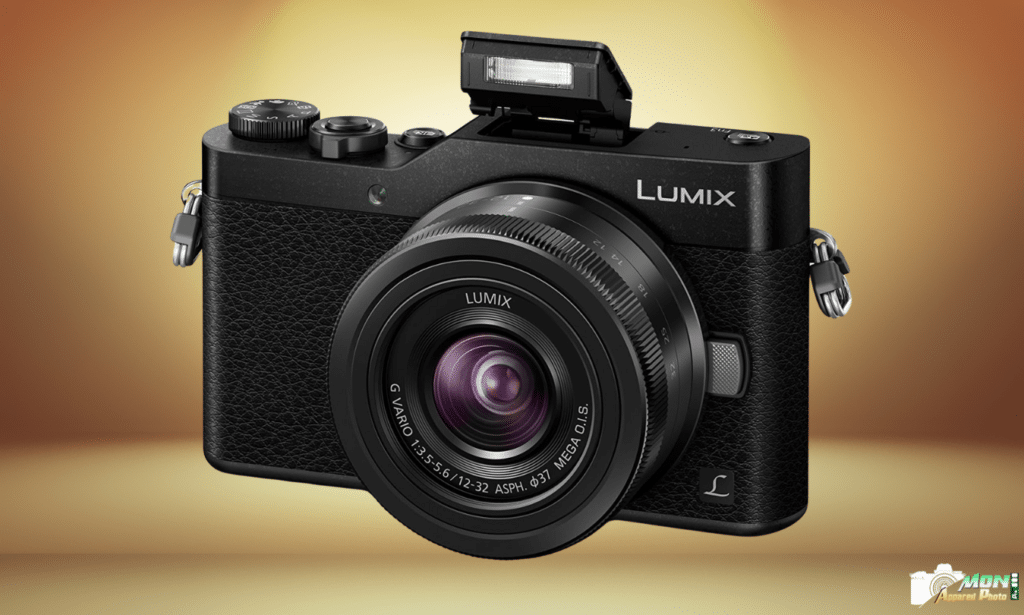 Panasonic Lumix GX800: avis