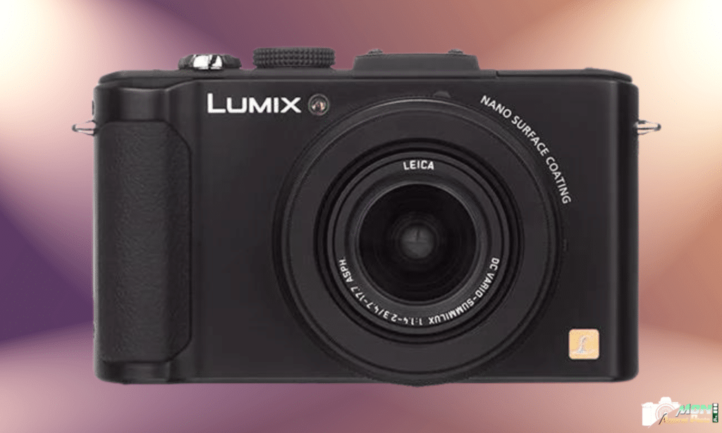 Panasonic Lumix LX7: avis
