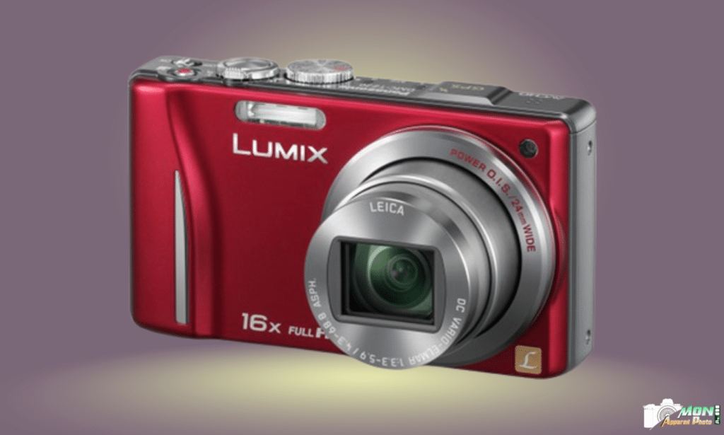 Panasonic Lumix TZ20: avis