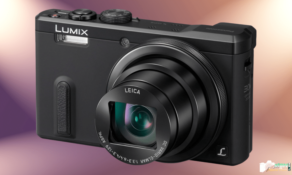 Panasonic Lumix TZ61/ AVIS