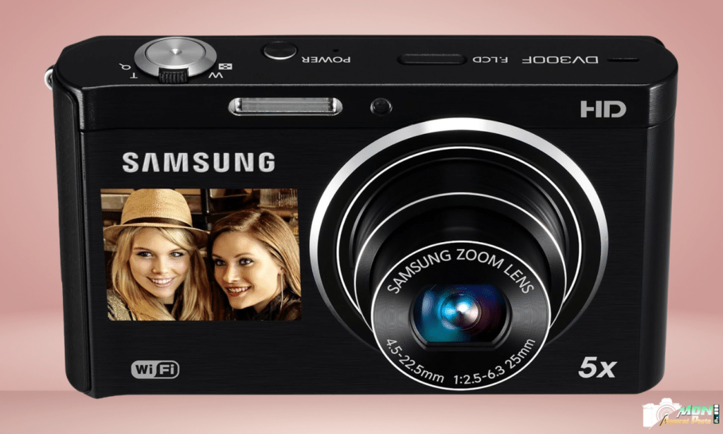 Samsung DV300F: prix