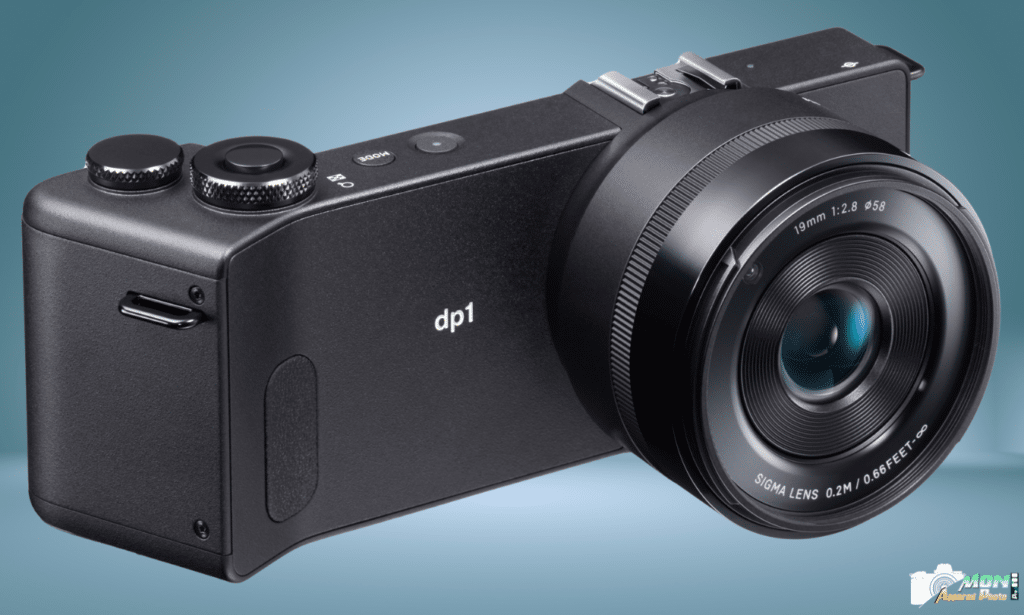 Pourquoi choisir le Sigma DP1 Quattro ? Un test complet pour les photographes avertis Sigma DP1 Quattro: avis