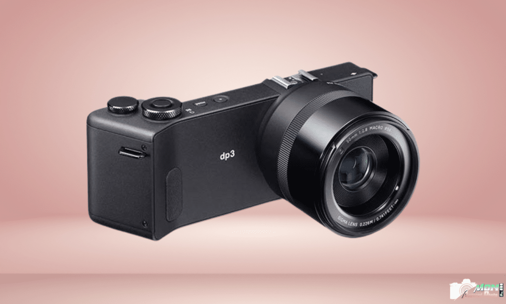 Sigma DP3 Quattro: avis