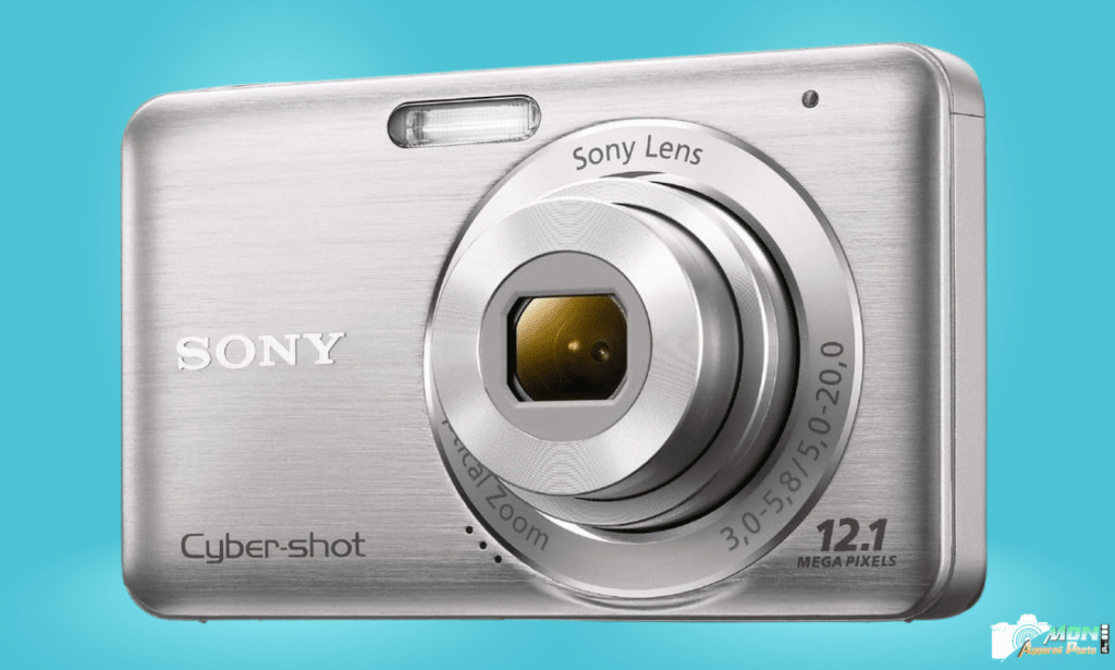 Pourquoi Choisir le Sony Cyber-shot DSC-W310 ? Guide d’Achat et Avis Sony Cyber-shot DSC-W310: avis
