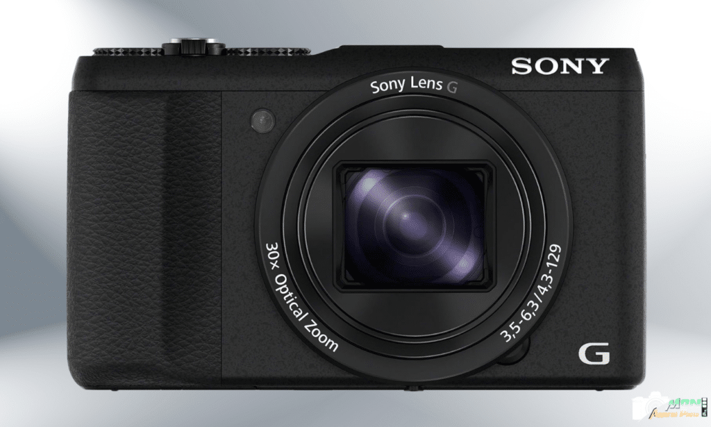 Quel Appareil Photo Compact Choisir ? Test Complet du Sony Cybershot DSC-HX60V Sony Cybershot DSC-HX60V: avis