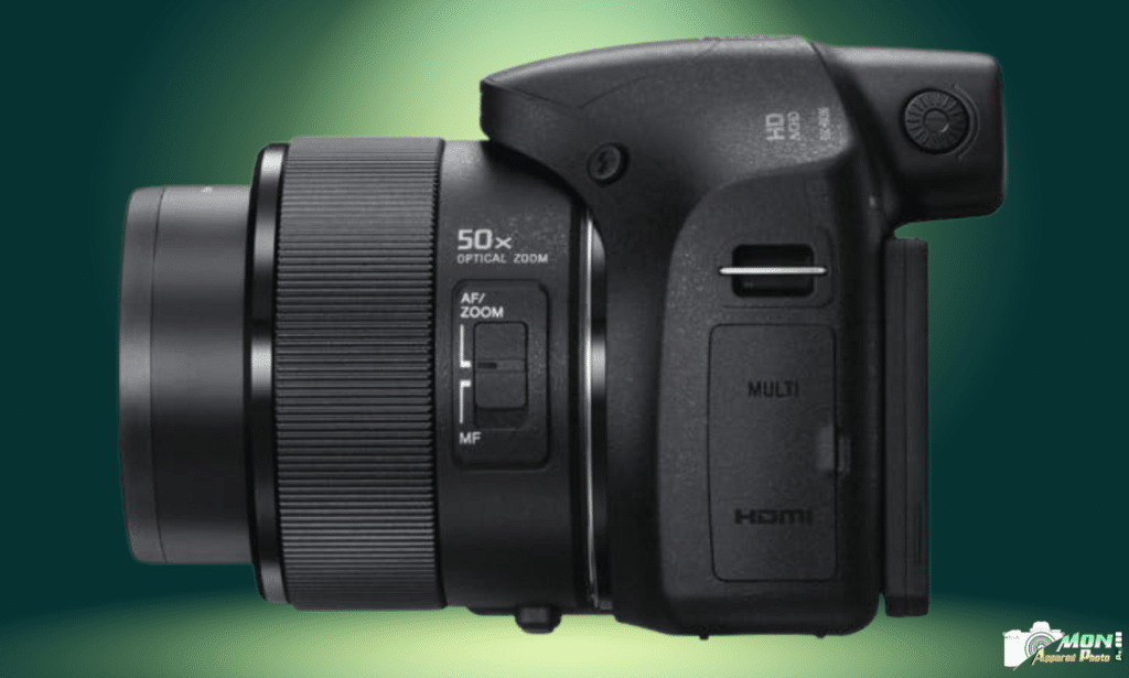 Sony DSC-HX300: prix