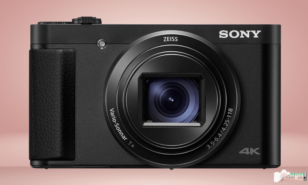 Découvrez le Sony DSC-HX95 : Zoom 30x, vidéo 4K et performances exceptionnelles Sony DSC-HX95: avis