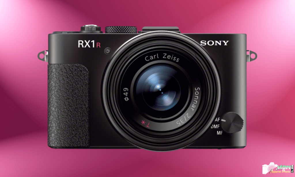 Sony DSC-RX1R: avis