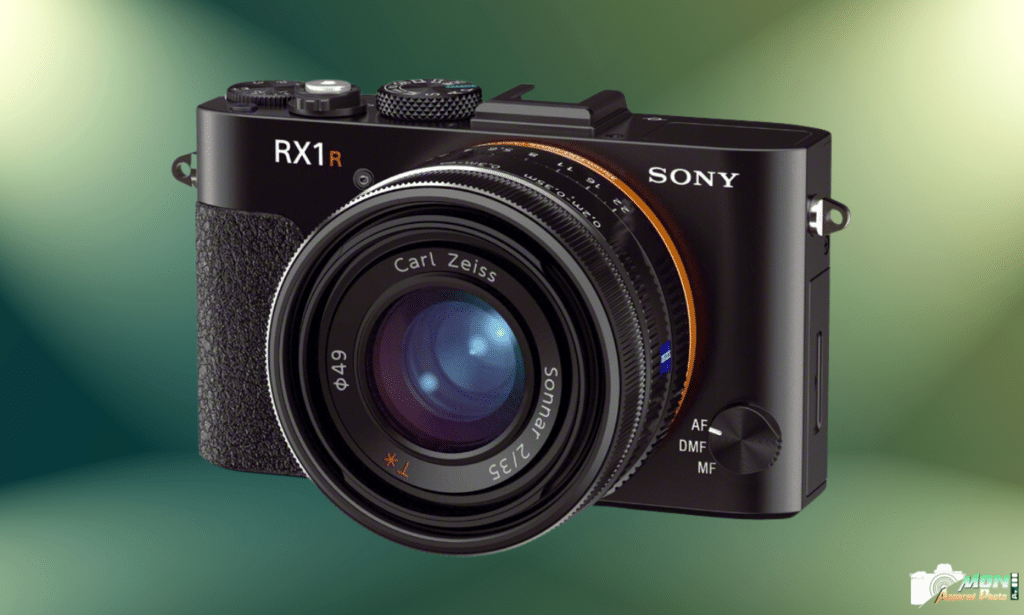 Optimisez vos prises de vue avec le Sony DSC-RX1R, l’outil préféré des photographes de rue Sony DSC-RX1R: test